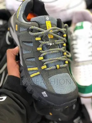 Columbia Casual Shoe | Water Proof