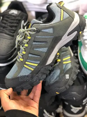 Columbia Casual Shoe | Water Proof