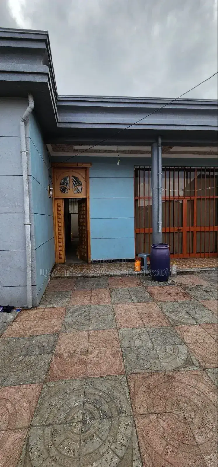 Furnished 3bdrm Villa in Legetafo Area, Oromia-Finfinne for sale