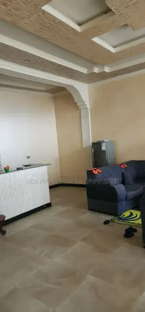 Furnished 3bdrm Villa in Legetafo Area, Oromia-Finfinne for sale