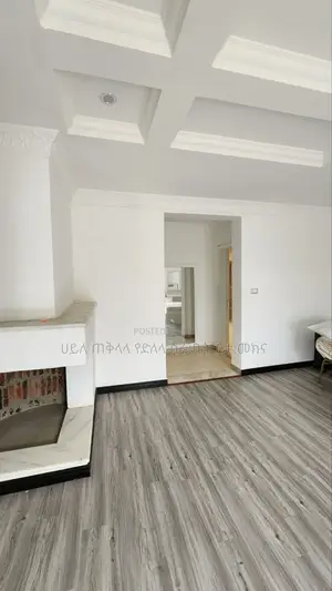 Furnished 4bdrm Townhouse/Terrace in Ccd Real State, Oromia-Finfinne