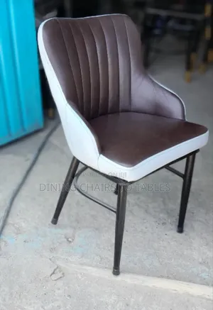 Photo - Dining Chairs to Tables Quality የካፌ የሬስቶራንት የሆቴል ወምበርና