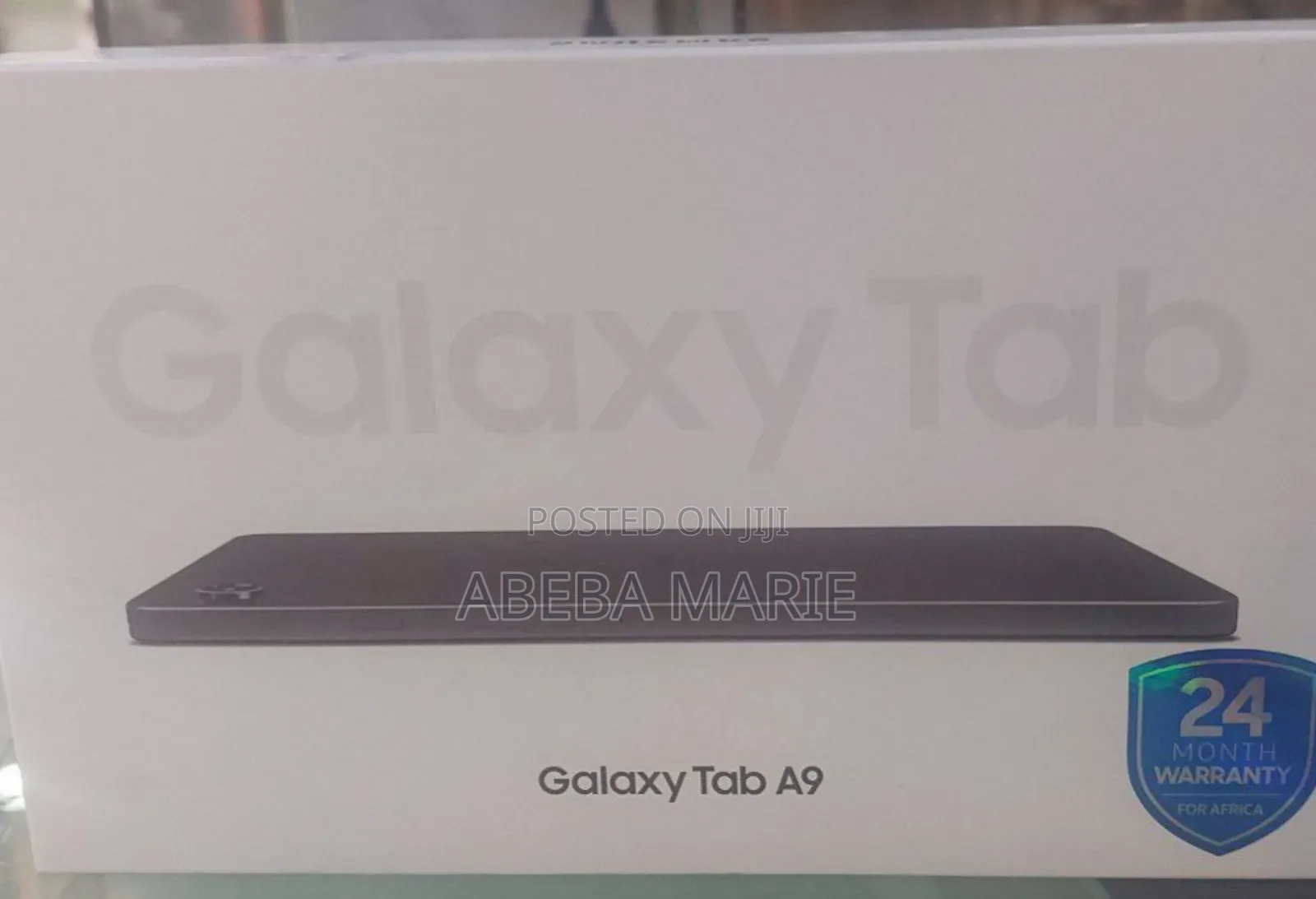 New Samsung Galaxy Tab A9 64 GB