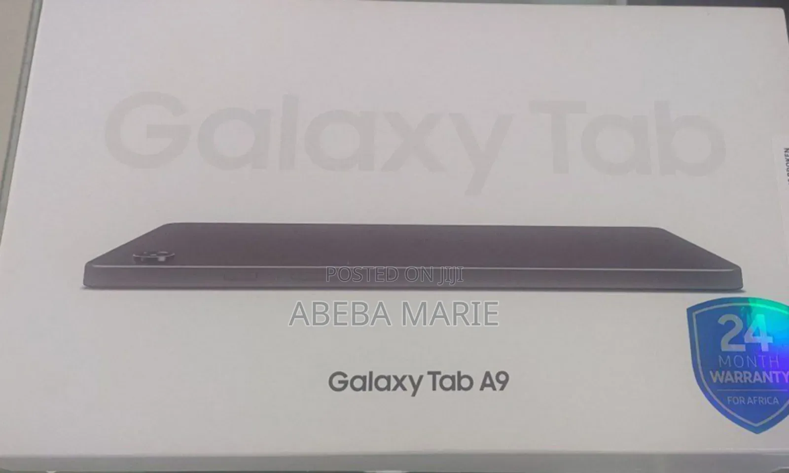 New Samsung Galaxy Tab A9 64 GB