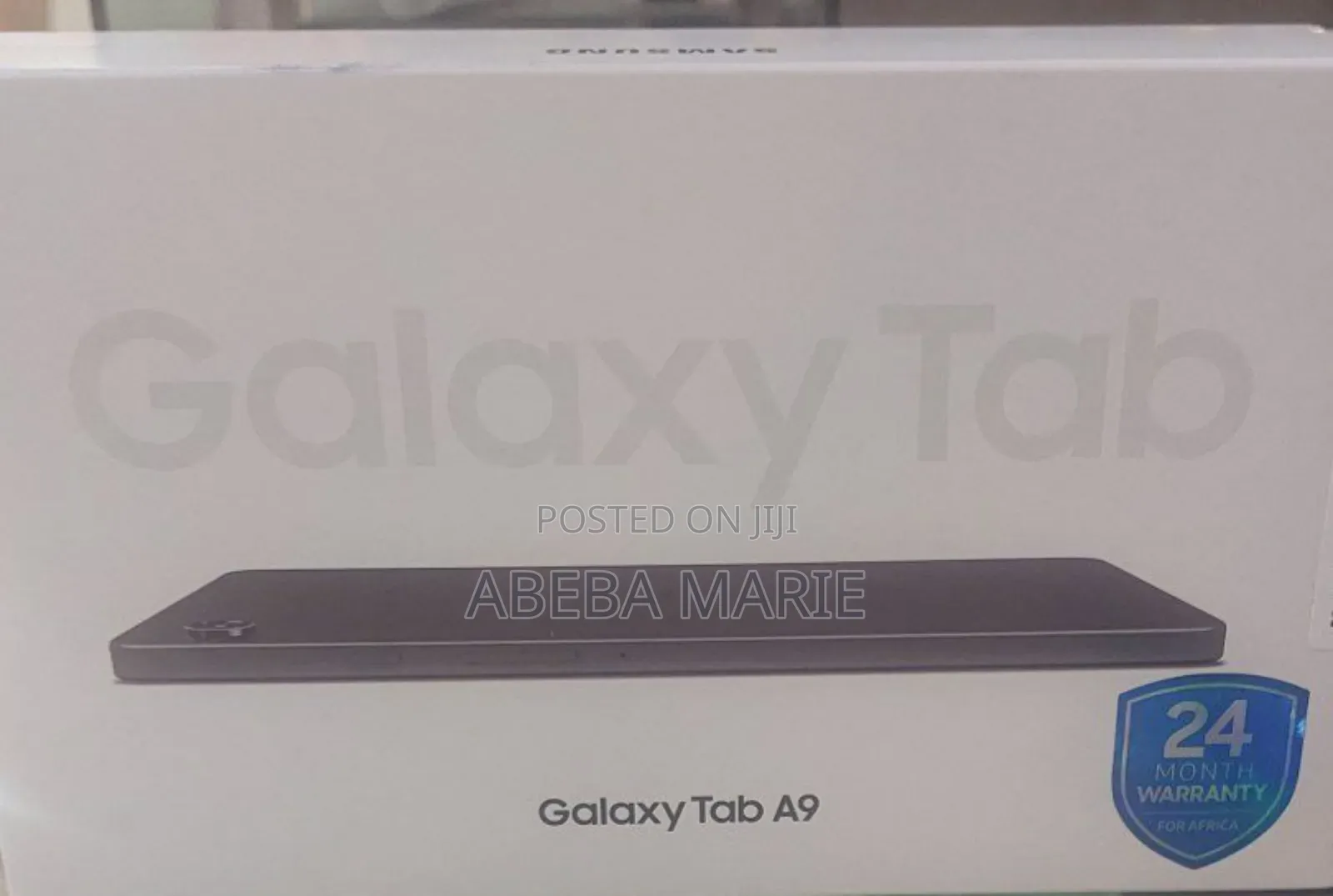 New Samsung Galaxy Tab A9 64 GB