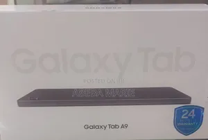 New Samsung Galaxy Tab A9 64 GB