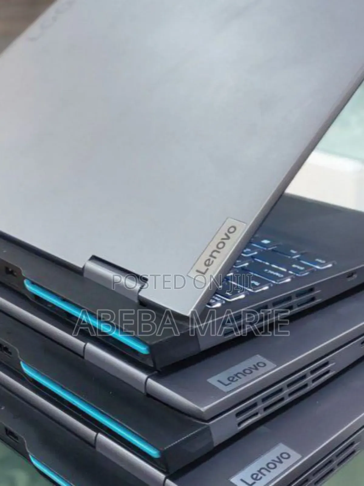 New Laptop Lenovo LOQ 15ARP9 16GB Intel Core I5 SSD 512GB