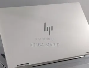 New Laptop HP EliteBook X360 1030 G7 16GB Intel Core I7 SSD 512GB