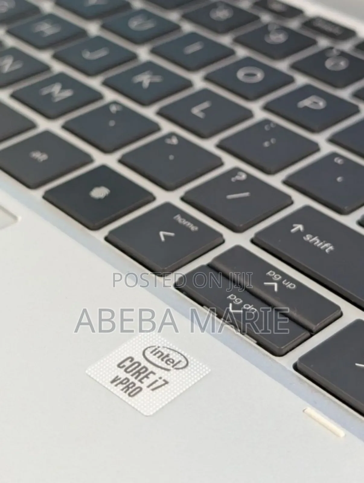 New Laptop HP EliteBook X360 1030 G7 16GB Intel Core I7 SSD 512GB