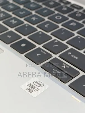 New Laptop HP EliteBook X360 1030 G7 16GB Intel Core I7 SSD 512GB