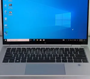 New Laptop HP EliteBook X360 1030 G7 16GB Intel Core I7 SSD 512GB