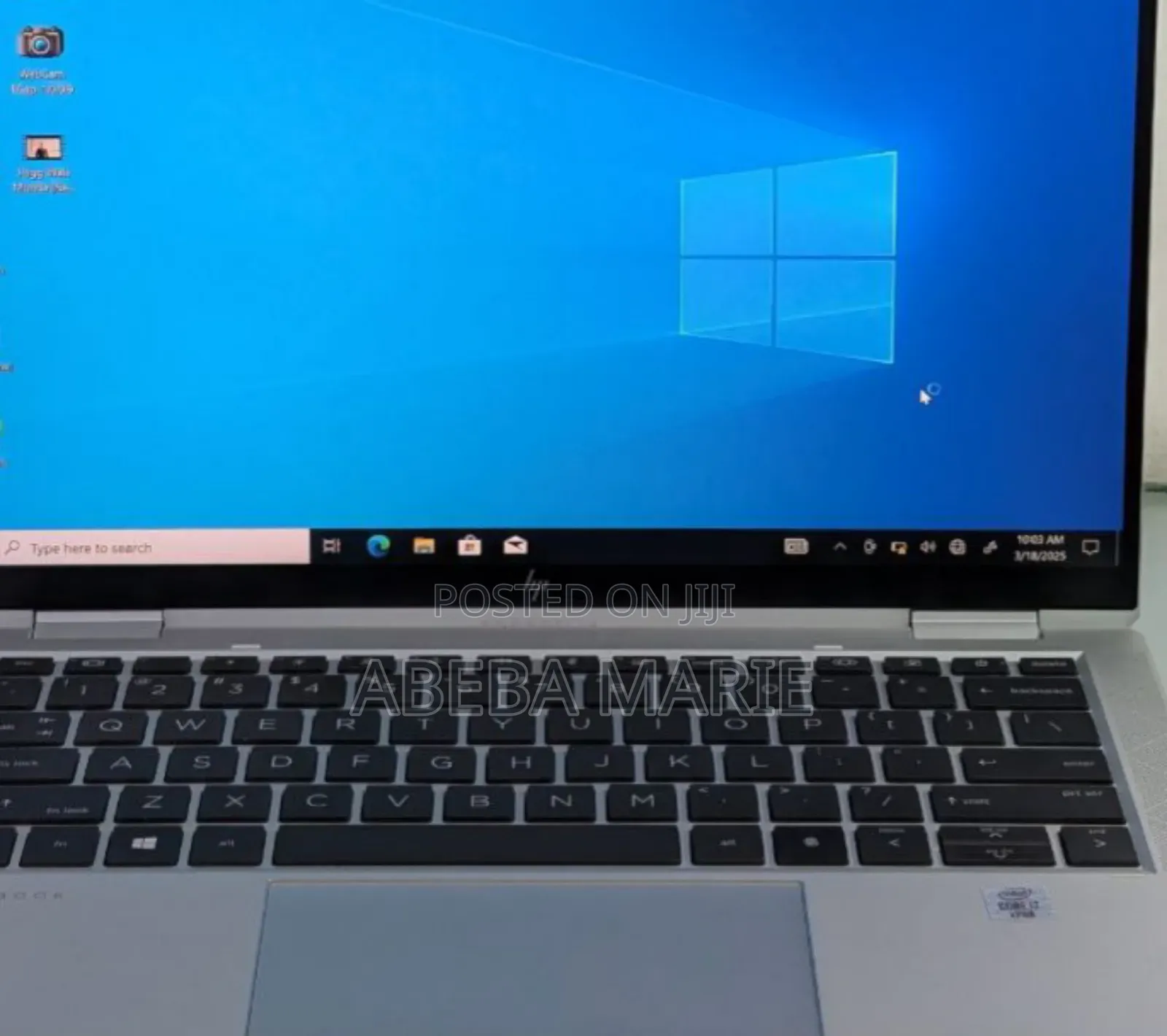 New Laptop HP Stream Laptop 16GB Intel Core I7 SSD 1T