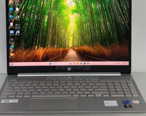 Photo - New Laptop HP Stream Laptop 16GB Intel Core I7 SSD 512GB