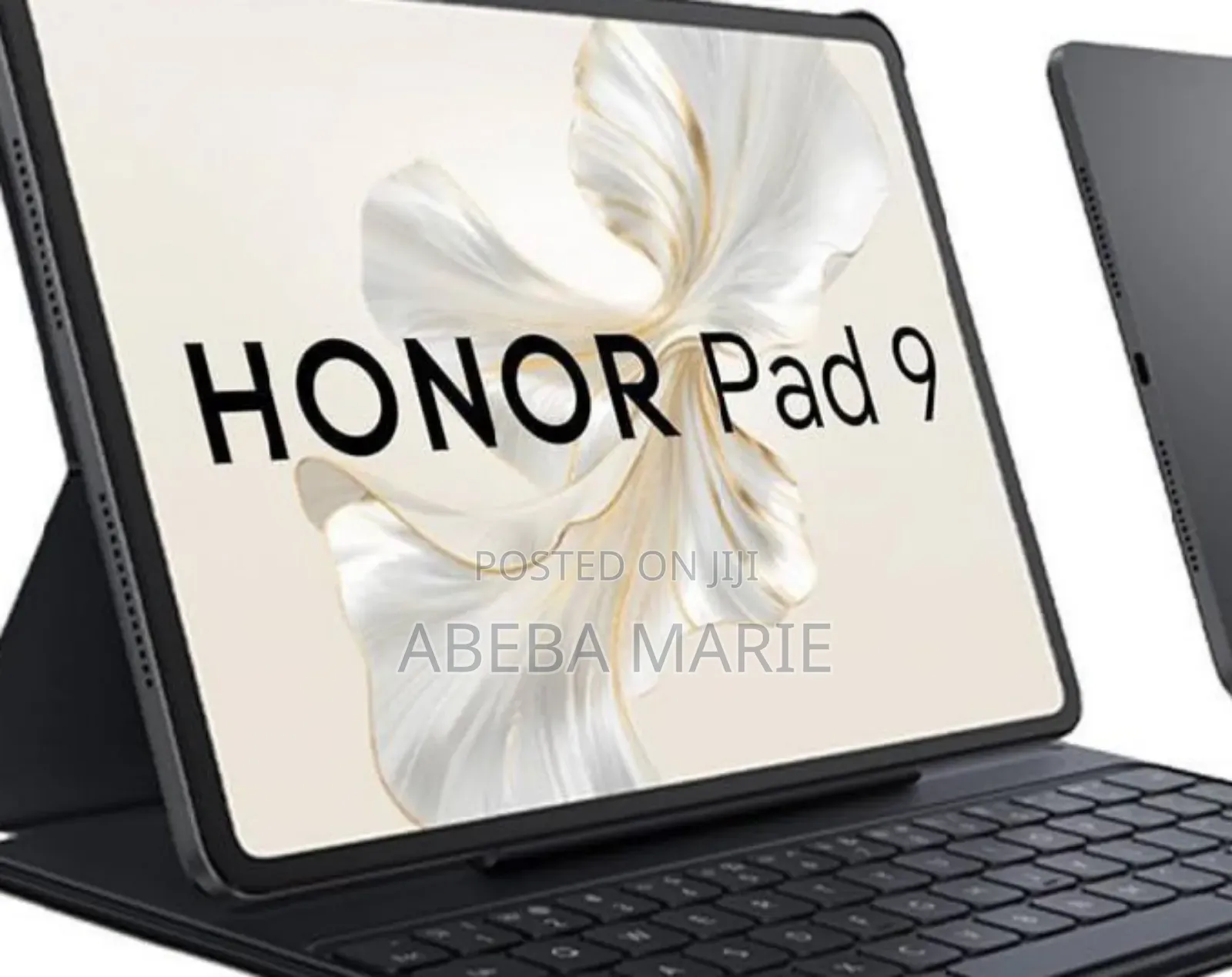 New Honor Pad X9 256 GB