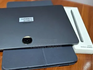 New Honor Pad X9 256 GB