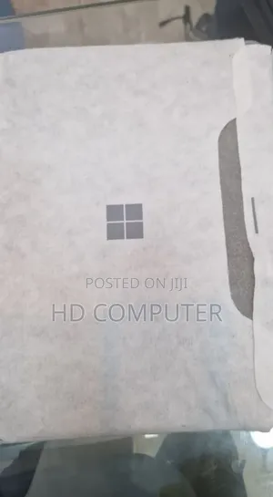 New Laptop Microsoft Surface Pro 10 16GB Intel Core Ultra 7 SSD 1T
