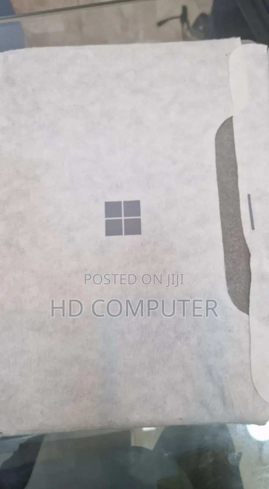 New Laptop Microsoft Surface Pro 10 16GB Intel Core Ultra 7 SSD 1T