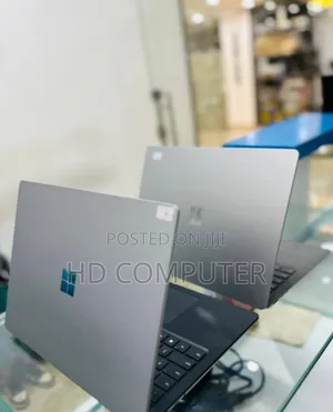 New Laptop Microsoft Surface Pro 10 16GB Intel Core Ultra 7 SSD 1T