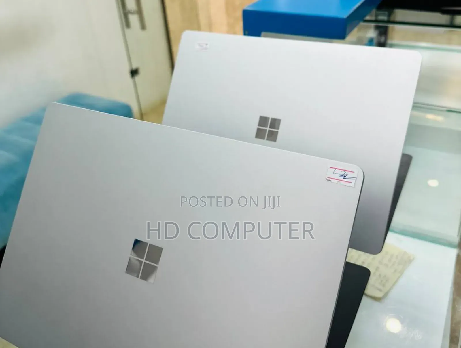 New Laptop Microsoft Surface Pro 10 16GB Intel Core Ultra 7 SSD 1T