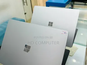 New Laptop Microsoft Surface Pro 10 16GB Intel Core Ultra 7 SSD 1T
