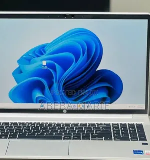 Photo - New Laptop HP ProBook 450 G8 8GB Intel Core I5 SSD 512GB