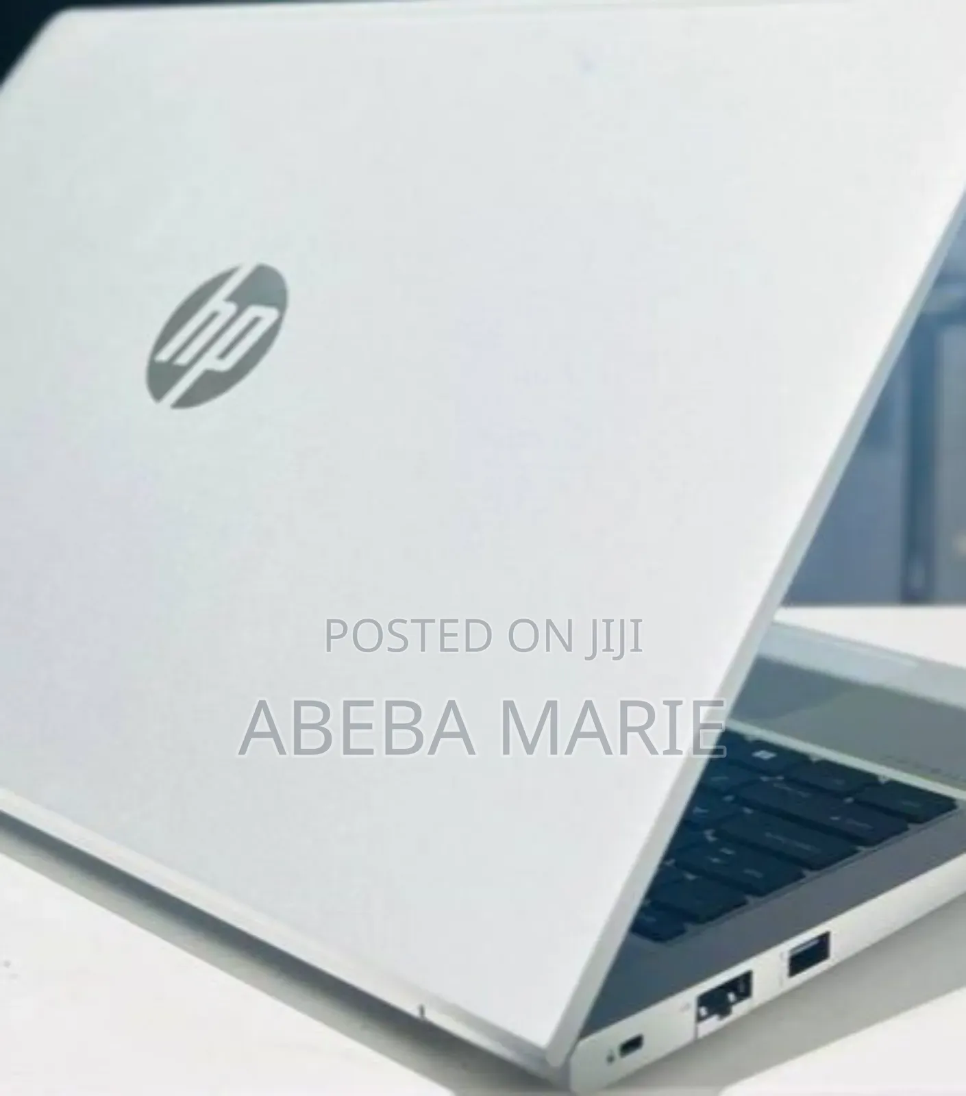 New Laptop HP ProBook 450 G8 8GB Intel Core I5 SSD 512GB