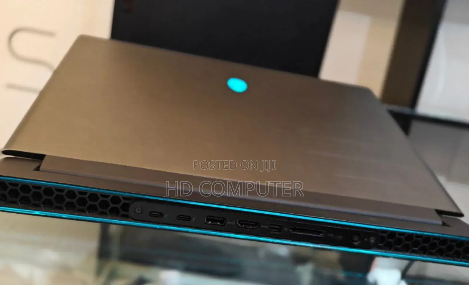 New Laptop Alienware M17x R2 32GB Intel Core I9 SSD 1T