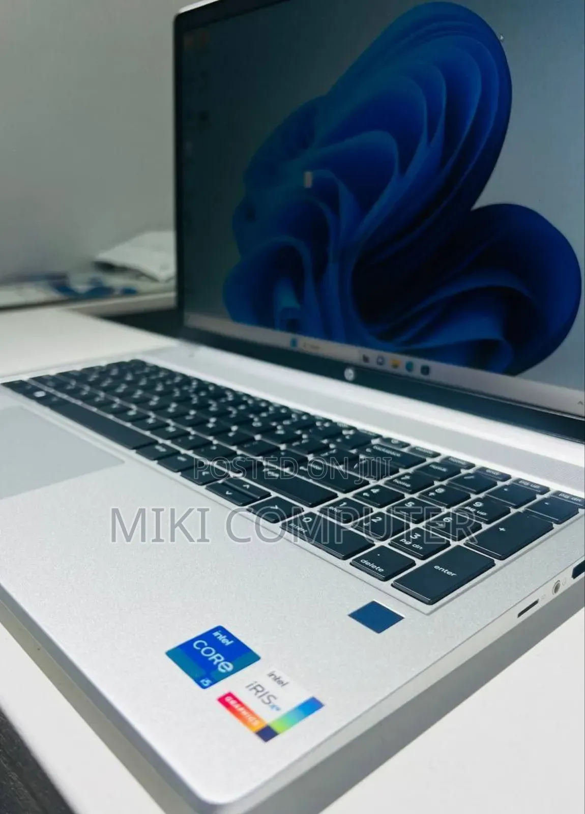 New Laptop HP ProBook Pro 6470B 8GB Intel Core I5 SSD 512GB