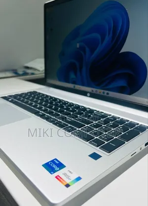 New Laptop HP ProBook Pro 6470B 8GB Intel Core I5 SSD 512GB