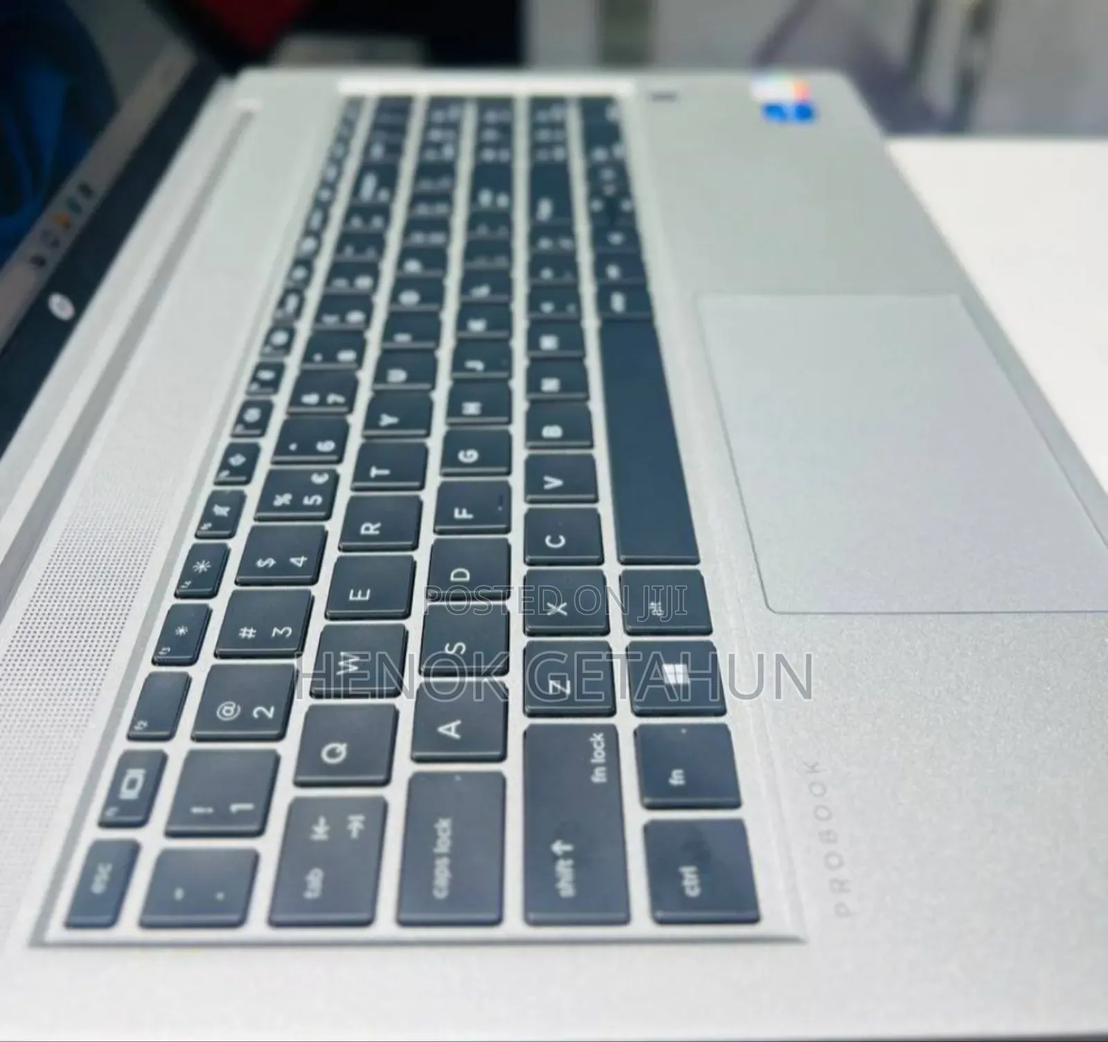 New Laptop HP ProBook 450 G8 8GB Intel Core I5 SSD 512GB