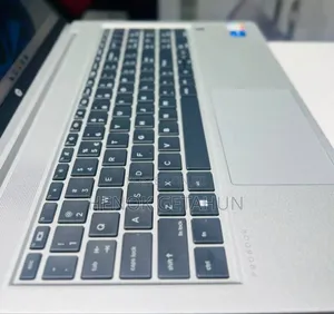 New Laptop HP ProBook 450 G8 8GB Intel Core I5 SSD 512GB
