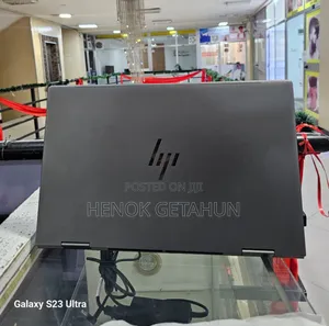 Photo - New Laptop HP Envy X360 16GB Intel Core I7 SSD 1T