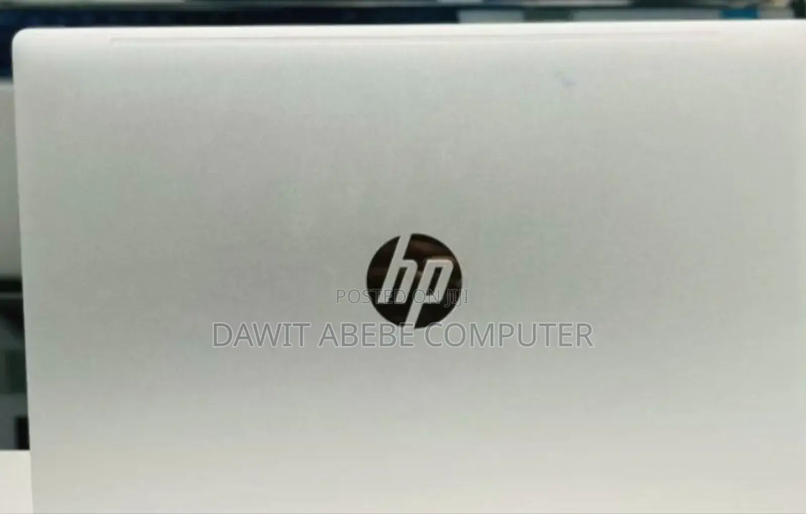 New Laptop HP ProBook 450 G8 8GB Intel Core I5 SSD 512GB