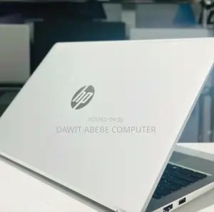 New Laptop HP ProBook 450 G8 8GB Intel Core I5 SSD 512GB