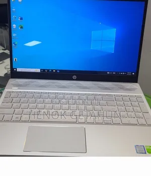 New Laptop HP Pavilion 15 16GB Intel Core I7 SSD 512GB