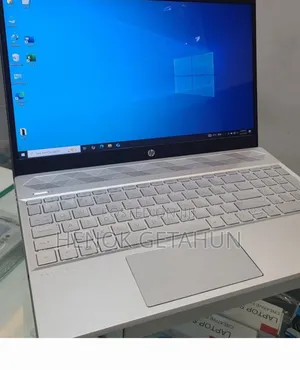 New Laptop HP Pavilion 15 16GB Intel Core I7 SSD 512GB