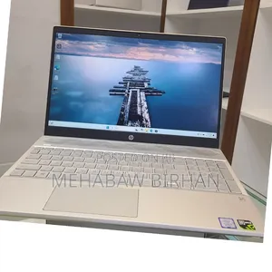 Photo - New Laptop HP Pavilion 15 16GB Intel Core I5 SSD 512GB