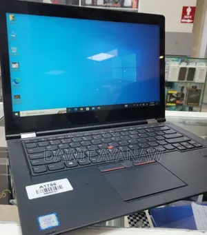 Photo - New Laptop Lenovo ThinkPad T460 8GB Intel Core I5 SSD 256GB