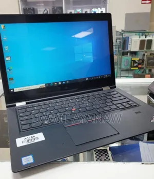 New Laptop Lenovo ThinkPad T460 8GB Intel Core I5 SSD 256GB