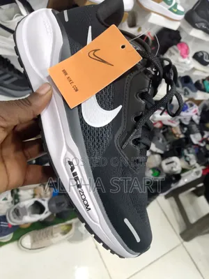 Photo - Nike Zoom Air High Quality Shoes for You Made in Vietnam