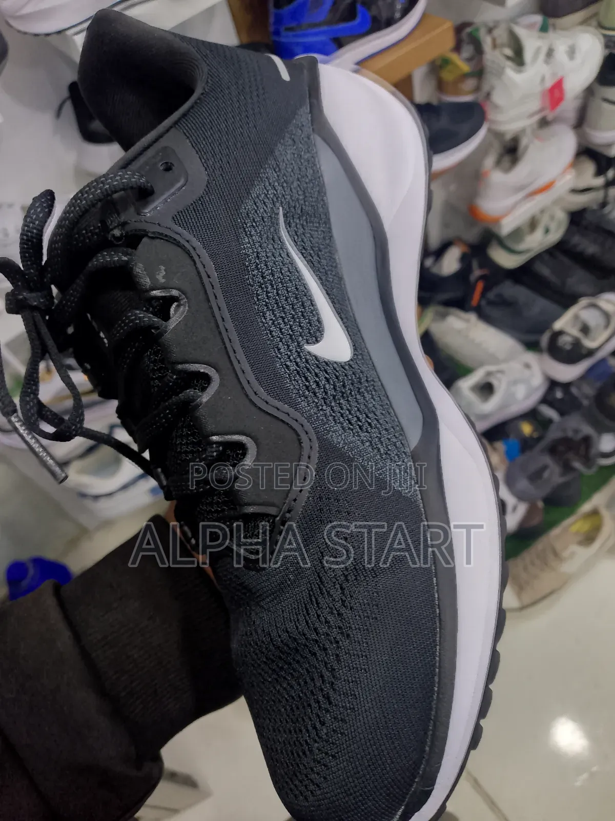 Nike Zoom Air High Quality Shoes for You Made in Vietnam