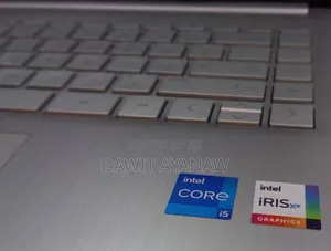 New Laptop HP Stream Notebook 8GB Intel Core I5 SSD 256GB