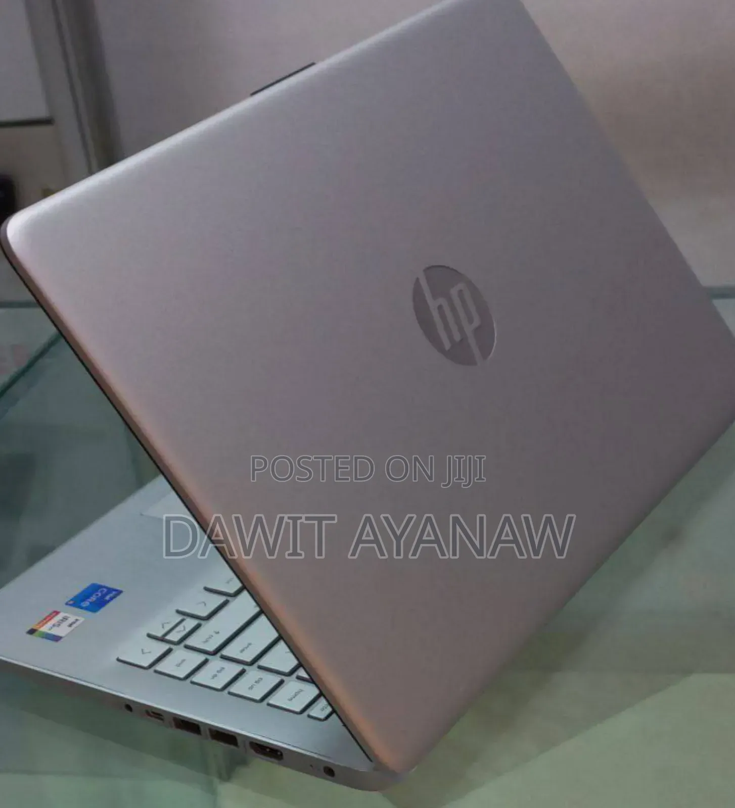 New Laptop HP Stream Notebook 8GB Intel Core I5 SSD 256GB