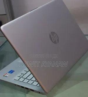 New Laptop HP Stream Notebook 8GB Intel Core I5 SSD 256GB
