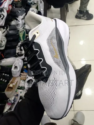 Nike Zoom Golden High Quality Shoes for You