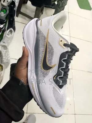 Photo - Nike Zoom Golden High Quality Shoes for You