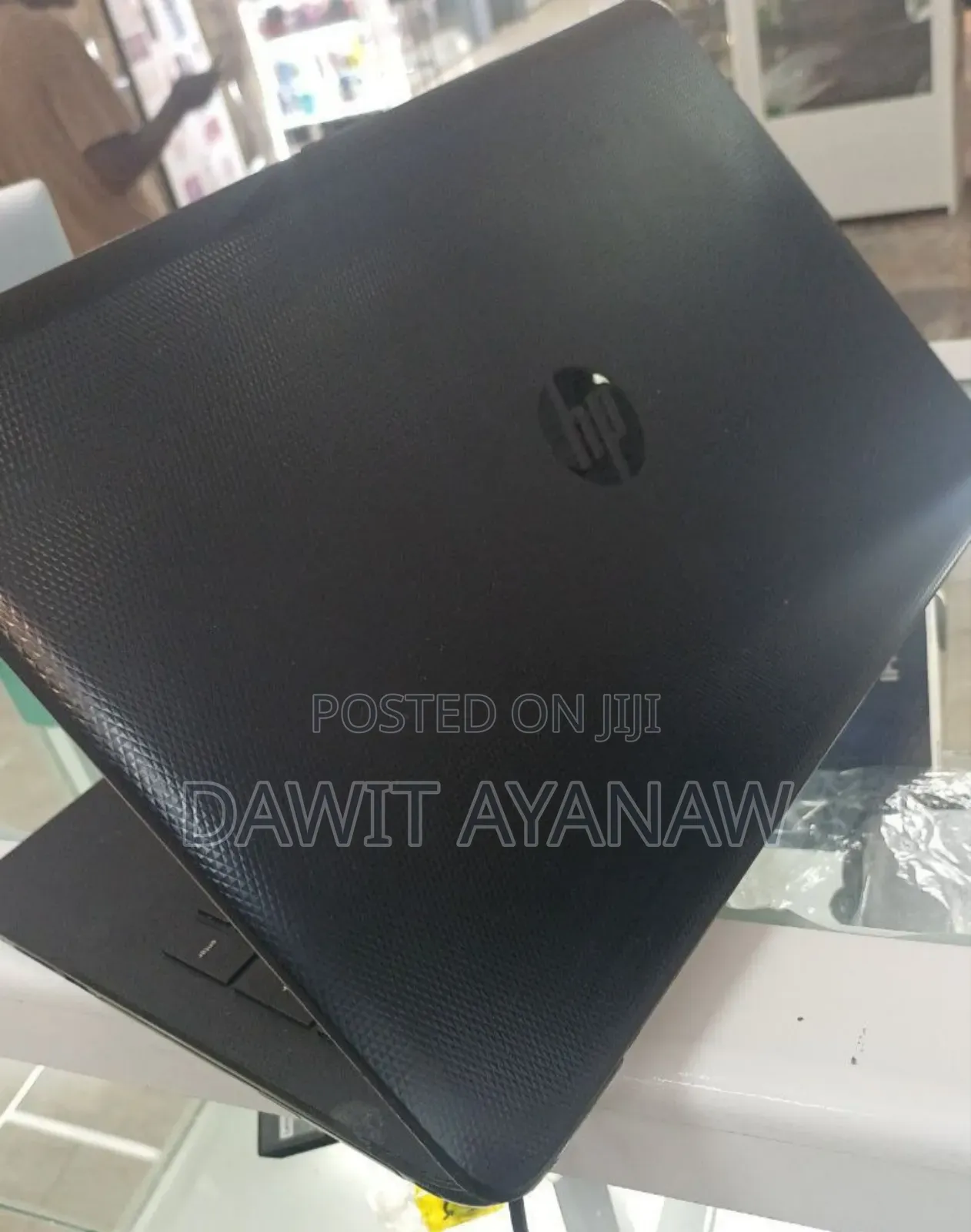 New Laptop HP Stream Notebook 4GB AMD A6 HDD 500GB