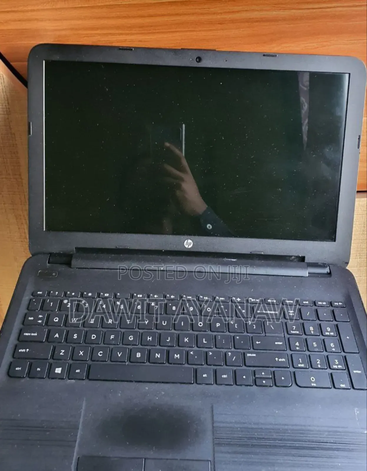 New Laptop HP Stream Notebook 4GB AMD A6 HDD 500GB
