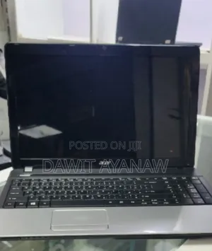 Photo - New Laptop Acer 4GB Intel Core I5 HDD 500GB