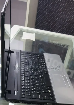 New Laptop Acer 4GB Intel Core I5 HDD 500GB